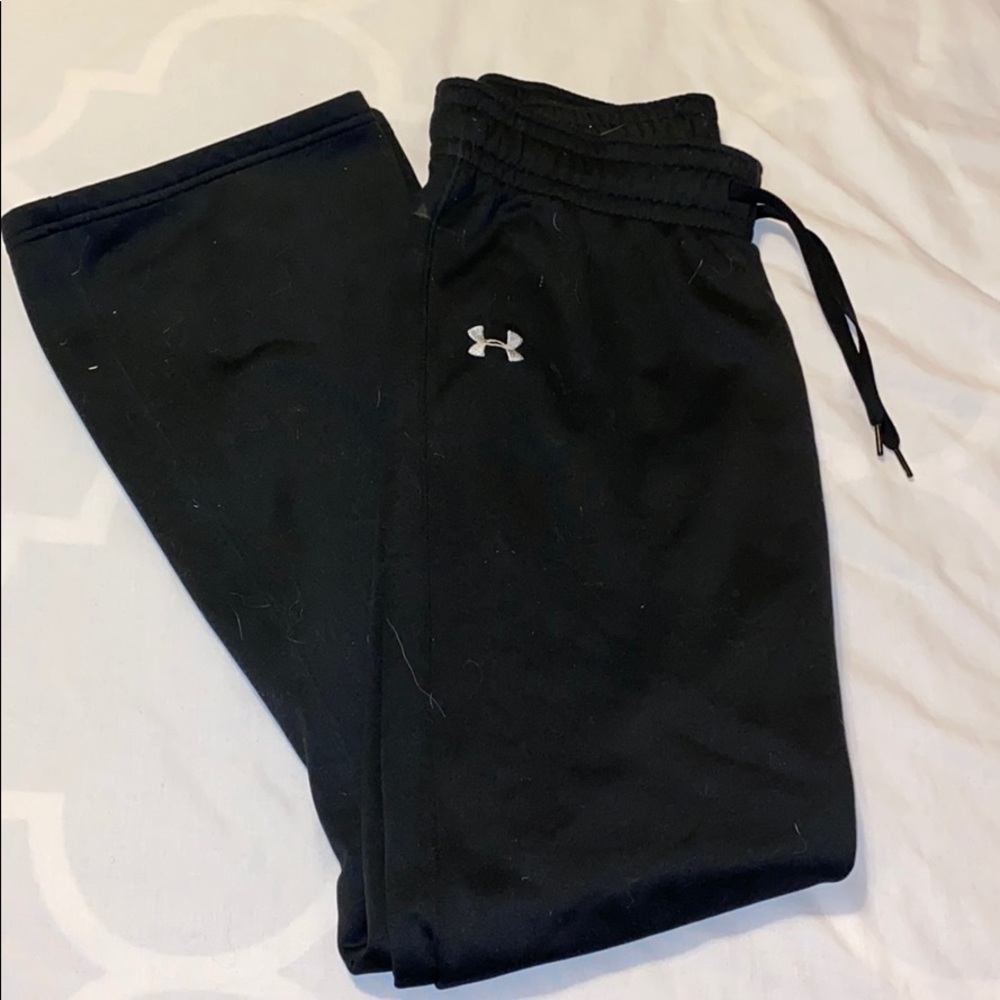 Under armour storm pants